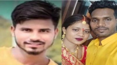 বাসর রাতে স্বামীকে নববধূ, ‘আমাকে ছুঁলেই ৩৫ টুকরো করে দেব’