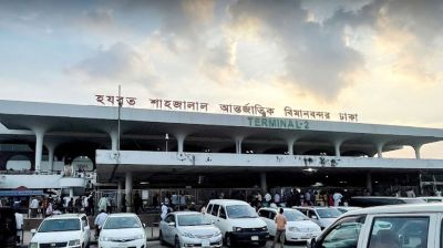 ভারত থেকে আগত যাত্রীদের নিয়ে বাড়তি সতর্কতা