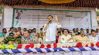 এপ্রিলের নির্বাচন পরিকল্পনায় জনমনে উদ্বেগ, নিরপেক্ষতা হারাচ্ছে সরকার: আমিনুল হক