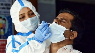ফের করোনা পরীক্ষা শুরু হচ্ছে হাসপাতালগুলোতে