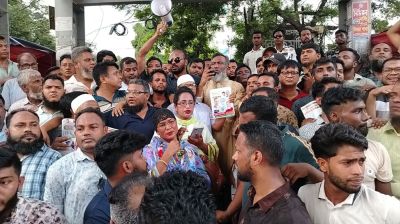 তারেক রহমানের ৩১ দফা ঘরে ঘরে পৌঁছে দেয়ার আহ্বান মুহাম্মদ আফাজ উদ্দিনের