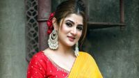 আমি তো শাশুড়ি হয়ে গেছি: শ্রাবন্তী