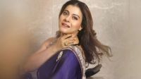 ‘কালো জাদু’তে বিশ্বাস করেন কাজল