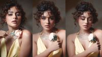 ২৪ সেকেন্ডের রিলসে ঝড় তুললেন ফারিয়া