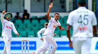 কলম্বো টেস্টে প্রথম সেশনে বাংলাদেশের দাপট