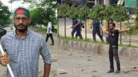 আবু সাঈদ হত্যা মামলার চূড়ান্ত প্রতিবেদন দাখিল