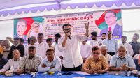জনগণের মতামত নিয়েই আগামীর বাংলাদেশ গড়তে চায় বিএনপি