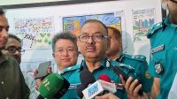 মব জাস্টিস প্রশ্রয় দেওয়া হবে না, পুলিশের গাফিলতি থাকলেও ব্যবস্থা