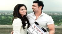 ১২ বছর পর ফের একসঙ্গে দেব-শুভশ্রী