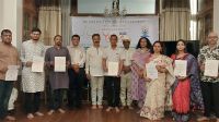 ঢাকায় হু ফাউন্ডেশনের সুফী ইয়োগা কোর্স সম্পন্ন