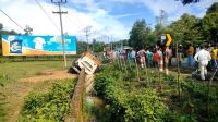 রামুতে বাস-ক্যাভার্ডভ্যান মুখোমুখি সংঘর্ষে নিহত ৩