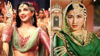 ‘ট্র্যাজেডি কুইন’ মিনা কুমারীর চরিত্রে কিয়ারা আদভানি