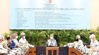 একনেকে ৮ হাজার ৯৭৪ কোটি টাকার ১৭ প্রকল্প অনুমোদন