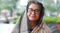 কিংবদন্তি দিলারা জামানের জন্মদিন আজ
