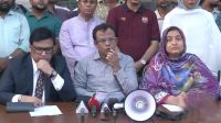 এনবিআর কর্মকর্তা-কর্মচারীদের ফের কলমবিরতি ঘোষণা