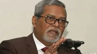 সাবেক সিইসি নুরুল হুদা ৪ দিনের রিমান্ডে
