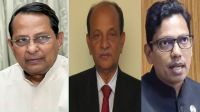 নতুন হত্যা মামলায় ইনু-কামাল-পলকসহ চারজন গ্রেফতার