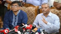 ভুয়া মামলার হয়রানি রোধে ফৌজদারি কার্যবিধিতে নতুন বিধি সংযোজন: আইন উপদেষ্টা
