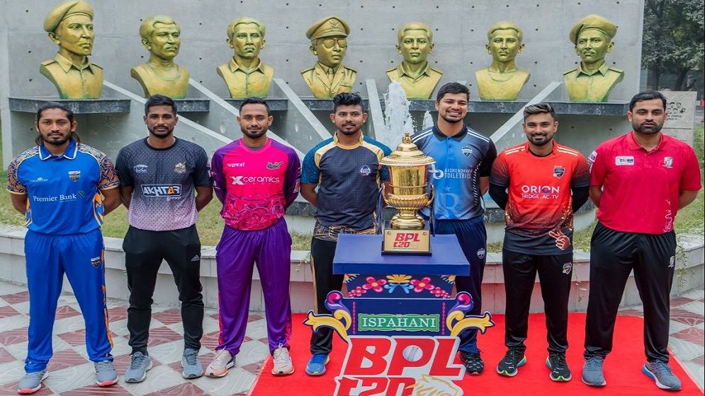 ডিসেম্বর-জানুয়ারিতে বিপিএল, থাকছে নতুন দল