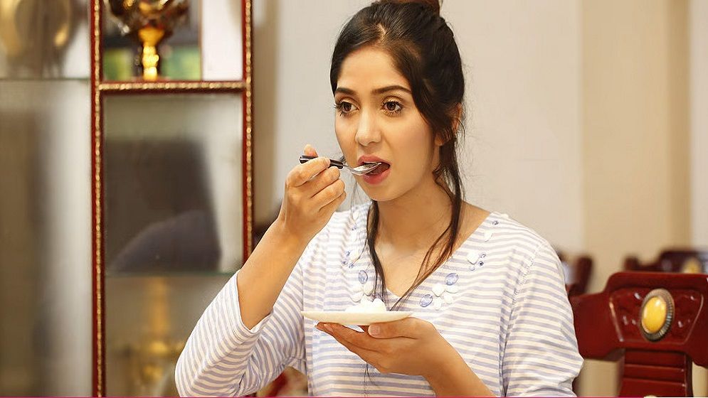 জ্বরে মুখের রুচি কমলে করণীয় কী