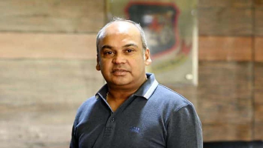 দুর্নীতির মামলায় গ্রেফতার নাঈমুর রহমান দুর্জয়