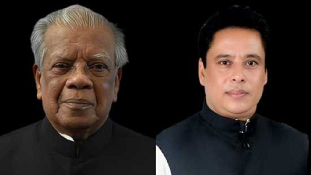 হত্যা মামলায় গ্রেফতার আমু ও গোলাপ