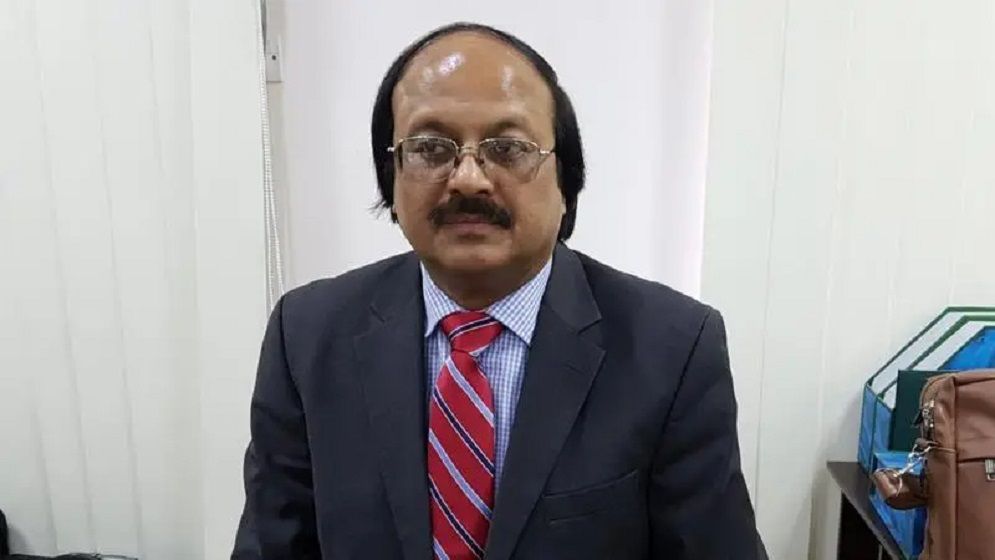 এনবিআরের সাবেক সচিব নজিবুর রহমানের ব্যাংক অ্যাকাউন্ট, ফ্ল্যাট জব্দ