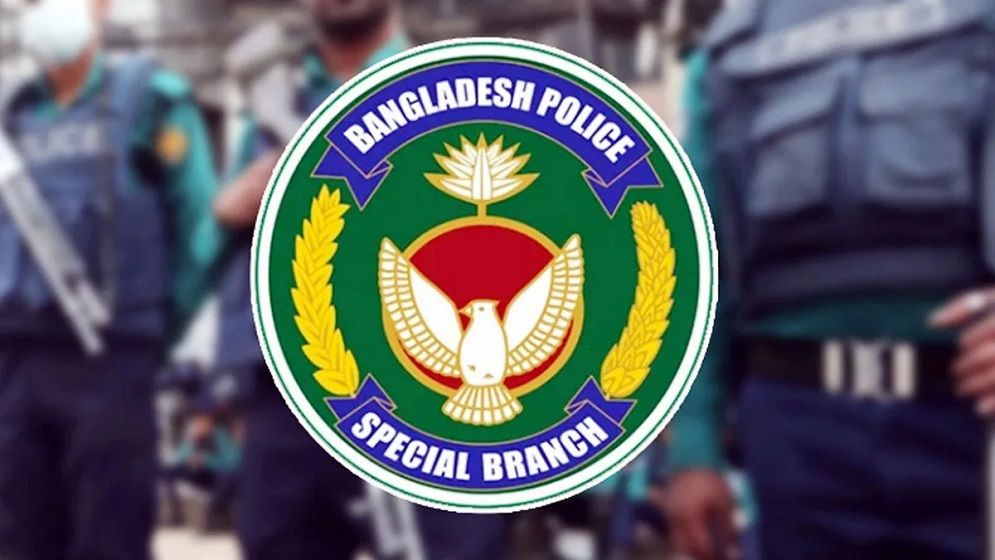 ২৯ জুলাই থেকে ৮ আগস্ট পর্যন্ত আইনশৃঙ্খলা নিয়ে ৭ নির্দেশনা পুলিশের