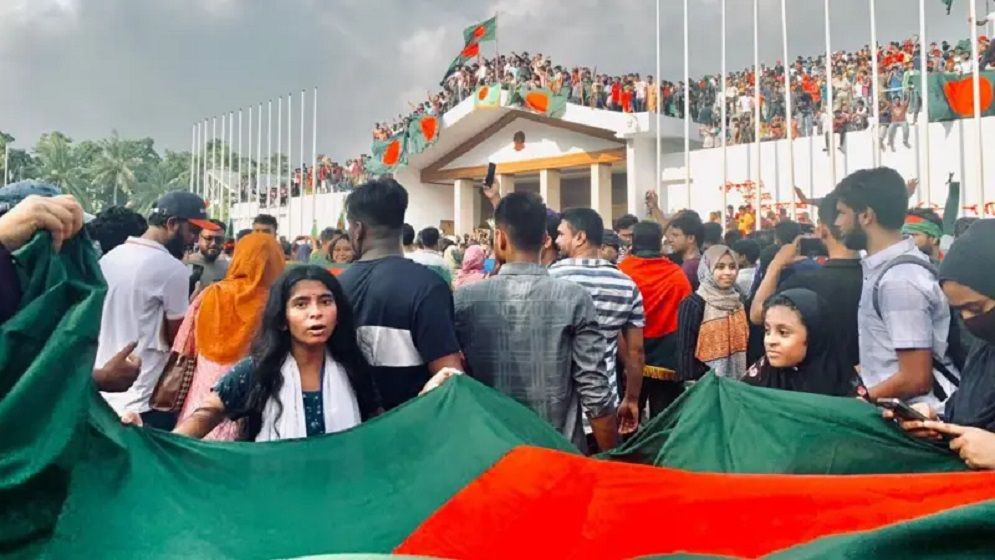 জুলাই সনদ কী, এ নিয়ে এত আলোচনা কেন?