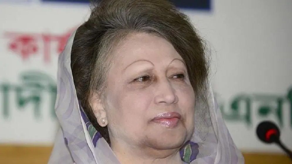 খালেদা জিয়ার কণ্ঠ নকল করে চাঁদাবাজি, সাড়ে ৫ কোটি টাকা ফ্রিজ