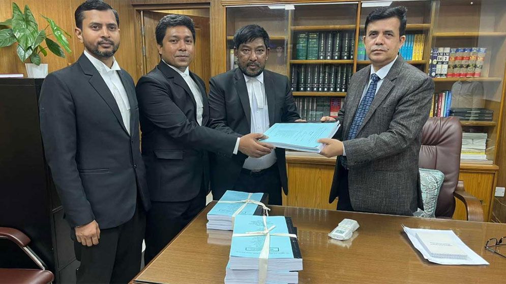 আশুলিয়ায় ৬ জনকে পুড়িয়ে হত্যা: ট্রাইব্যুনালে আনুষ্ঠানিক অভিযোগ দাখিল