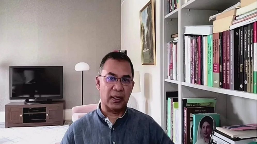 সরকারের ভুল সিদ্ধান্ত গণতন্ত্র উত্তরণের যাত্রাপথকে সংকটে ফেলতে পারে: তারেক রহমান