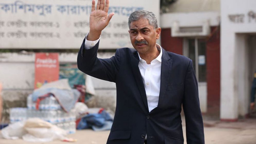 দুর্নীতির মামলায় খালাস পেলেন বিএনপি নেতা এ্যানি