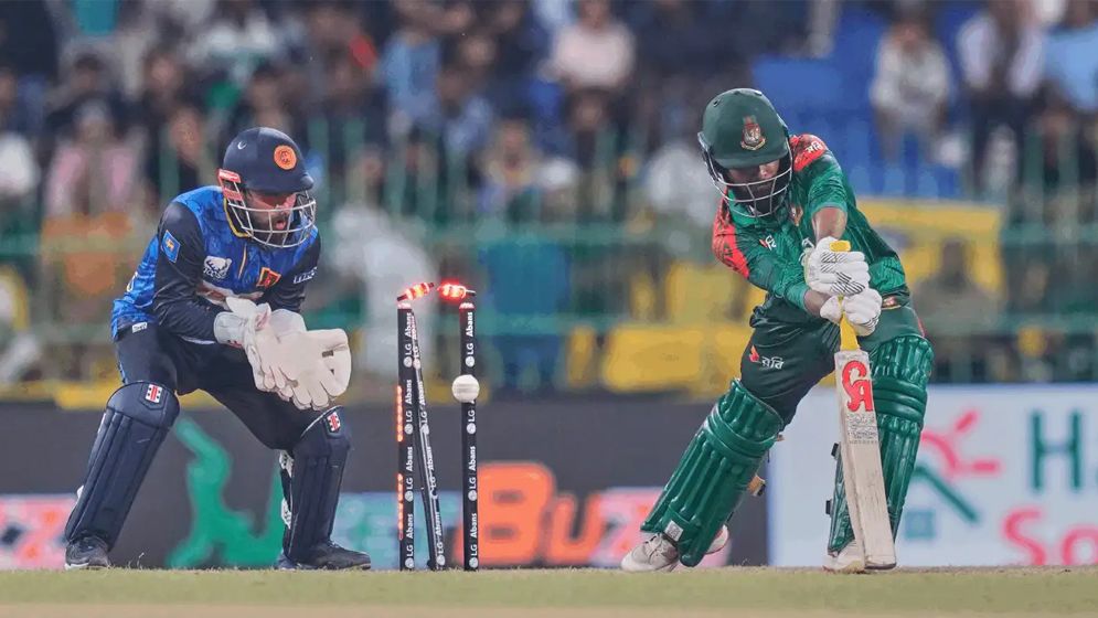 সিরিজ বাঁচানোর ম্যাচে বাংলাদেশ দলে আসছে বিশাল পরিবর্তন