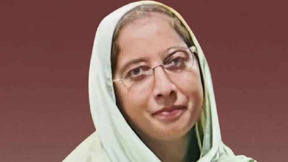 শিশুদের উদ্ধার করতে গিয়ে প্রাণ দেয়া শিক্ষিকা মাহরীন শেষ মুহূর্তে যা বলেছিলেন