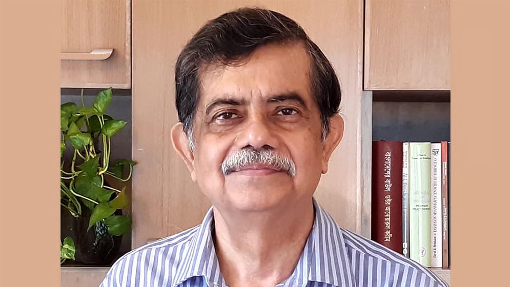 ‘সরকার বললে চলে যাব’, পদত্যাগ ইস্যুতে শিক্ষা উপদেষ্টা