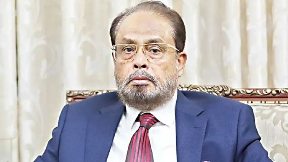 জিএম কাদেরের ওপর নিষেধাজ্ঞা, অব্যাহতিপ্রাপ্ত নেতারা স্বপদে বহাল