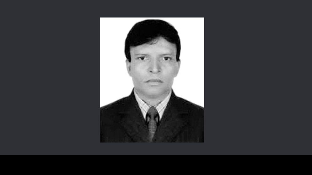সাংবাদিক লাবলুর ষষ্ঠ মৃত্যুবার্ষিকী কাল