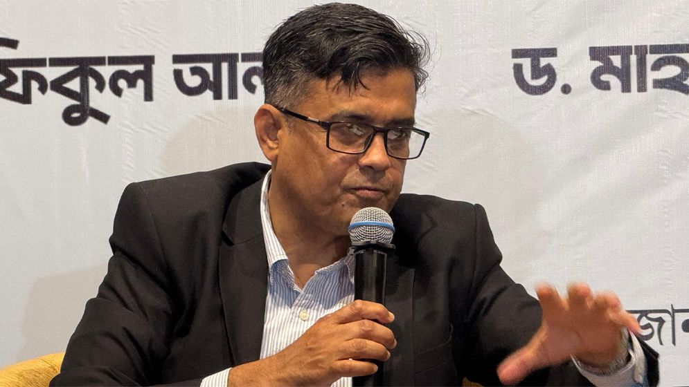 নির্বাচন নিয়ে ড. ইউনূসের দেওয়া সময়সীমার একদিনও দেরি হবে না: প্রেস সচিব