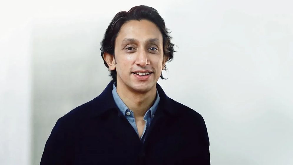 শেখ রেহানার ছেলে রাদওয়ানের বিরুদ্ধে দুদকের মামলা