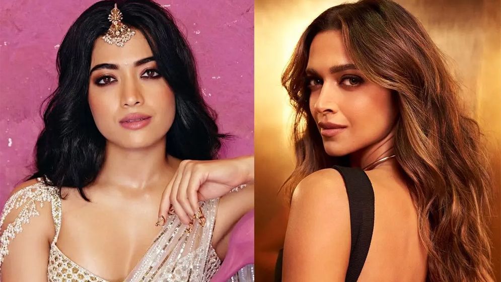 ৮ কেন, ১২ ঘণ্টাও কাজ করা যায়— দীপিকাকে খোঁচা রাশমিকার