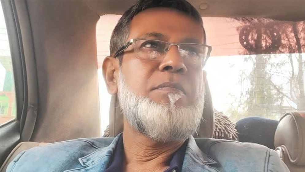 কারাগারে আওয়ামী লীগ নেতার মৃত্যু