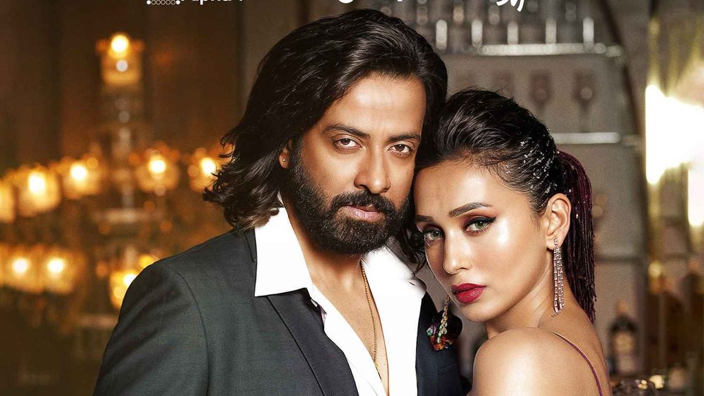ইতিহাস গড়লো শাকিব–মিমির ‘দুষ্টু কোকিল’