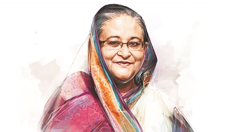 হাসিনার প্রত্যার্পণ ইস্যুতে ভারতের অবস্থান অনড়