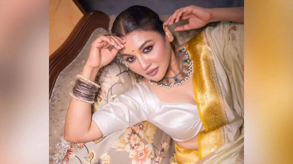 জয়ার চোখে নিজের সেরা পাঁচ সিনেমা