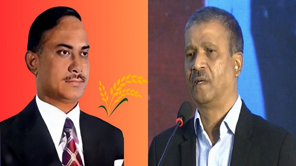 শহীদ রাষ্ট্রপতি জিয়াউর রহমান আমার প্রিয় ব্যক্তিত্ব: আসিফ নজরুল