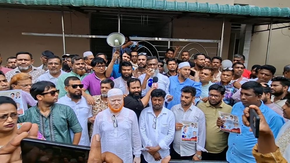 ৩১ দফা ঘরে ঘরে পৌঁছে দিতে হবে: আফাজ উদ্দিন