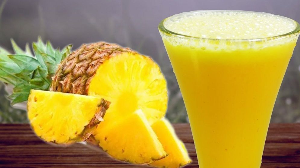 কেন আনারস খাওয়া জরুরি