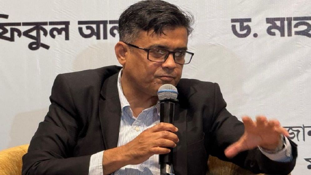 হত্যাকাণ্ডে শেখ হাসিনার প্রত্যক্ষ ভূমিকা বিবিসি আই উন্মোচন করেছে: প্রেস সচিব