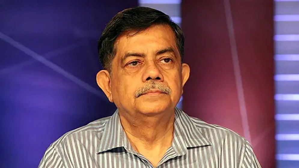 গভীর রাতে এইচএসসি পরীক্ষা স্থগিতের বিষয়ে ব্যাখ্যা দিলেন শিক্ষা উপদেষ্টা